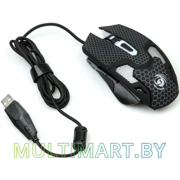 Игровая мышь Dialog Gan-Kata MGK-25U картинка 5